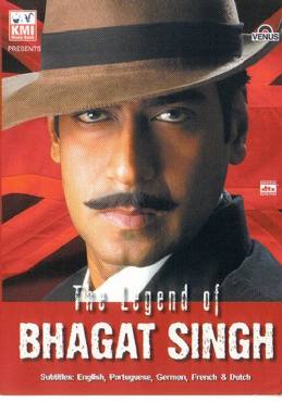 The Legend of Bhagat Singh(2002) Movies
