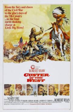 Custer of the West(1967) Movies