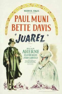 Juarez(1939) Movies