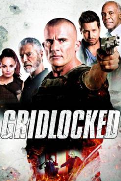 Gridlocked(2015) Movies