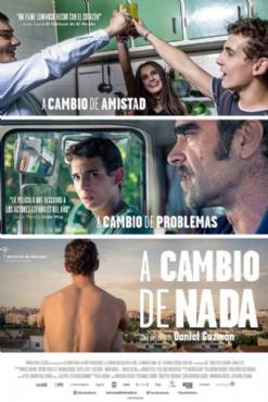 A cambio de nada(2015) Movies