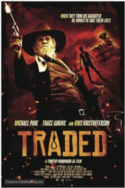 Traded(2016) Movies