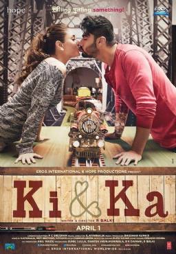 Ki and Ka(2016) Movies