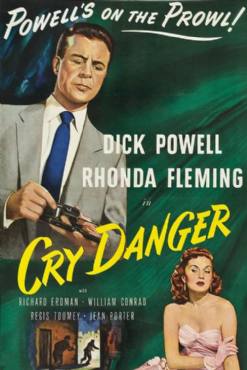 Cry Danger(1951) Movies