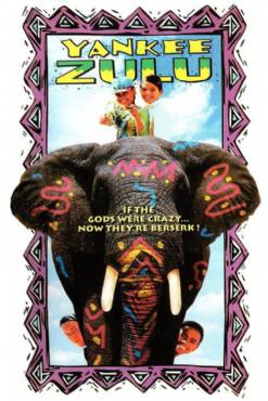 Yankee Zulu(1993) Movies