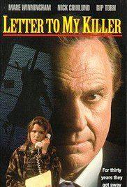 Letter to My Killer(1995) Movies
