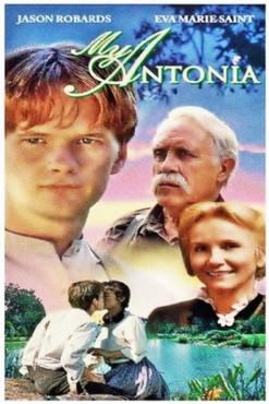 My Antonia(1995) Movies