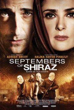 Septembers of Shiraz(2015) Movies