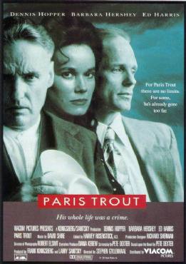 Paris Trout(1991) Movies