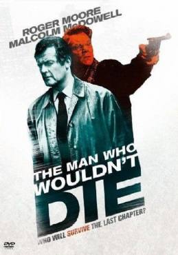 The Man Who Wouldnt Die(1994) Movies