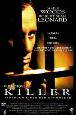 Killer: A Journal of Murder(1995) Movies