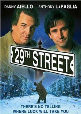 29th Street(1991) Movies