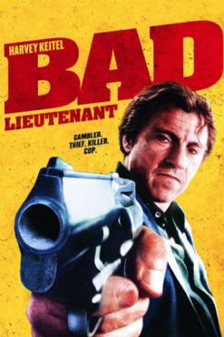 Bad Lieutenant(1992) Movies