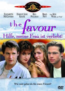 The Favor(1994) Movies