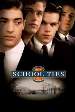 School Ties(1992) Movies
