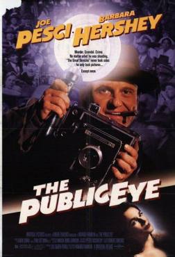 The Public Eye(1992) Movies