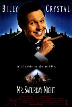 Mr. Saturday Night(1992) Movies