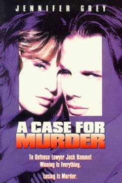 A Case for Murder(1993) Movies