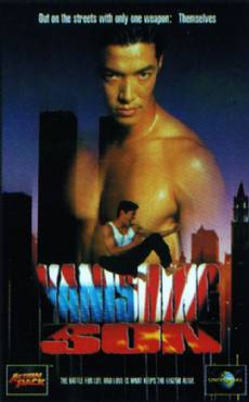 Vanishing Son(1994) Movies