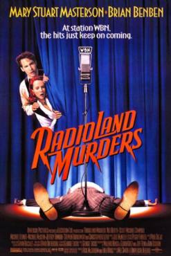 Radioland Murders(1994) Movies