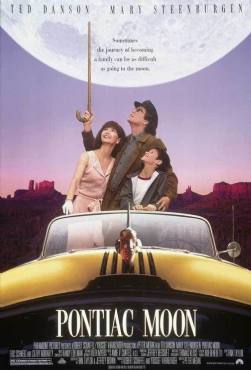 Pontiac Moon(1994) Movies