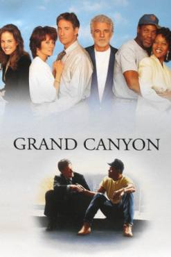 Grand Canyon(1991) Movies