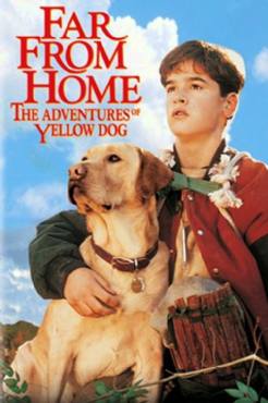 Far from Home: The Adventures of Yellow Dog(1995) Movies