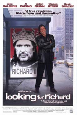 Looking for Richard(1996) Movies