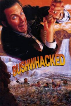 Bushwhacked(1995) Movies