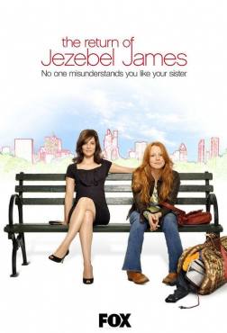The Return of Jezebel James(2008) 
