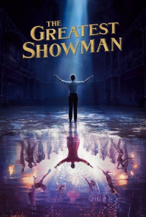 The Greatest Showman(2017) Movies