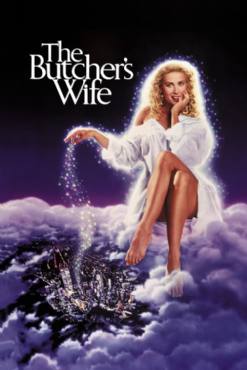 The Butchers Wife(1991) Movies