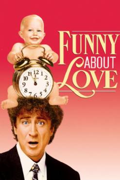 Funny About Love(1990) Movies