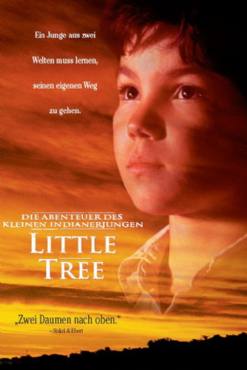The Education of Little Tree(1997) Movies