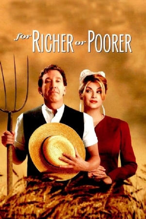 For Richer or Poorer(1997) Movies