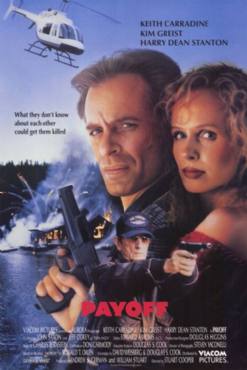 Payoff(1991) Movies