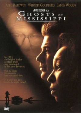 Ghosts of Mississippi(1996) Movies