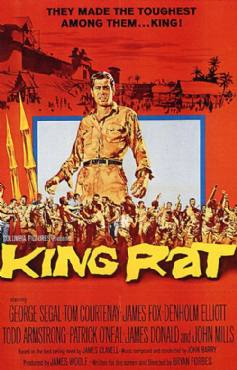 King Rat(1965) Movies