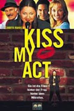 Kiss My Act(2001) Movies
