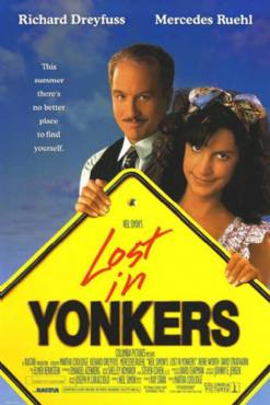 Lost in Yonkers(1993) Movies