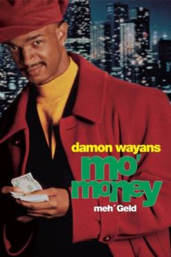 Mo Money(1992) Movies