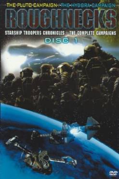 Roughnecks: The Starship Troopers Chronicles(1999) 