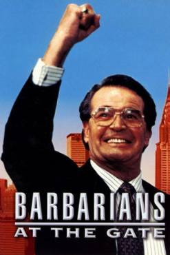 Barbarians at the Gate(1993) Movies