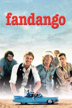 Fandango(1985) Movies