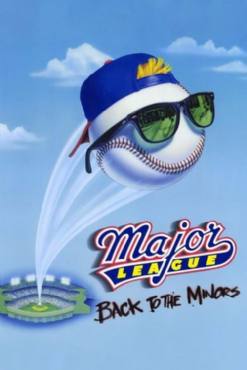 Major League: Back to the Minors(1998) Movies