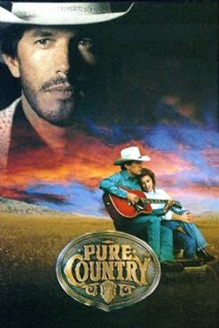 Pure Country(1992) Movies
