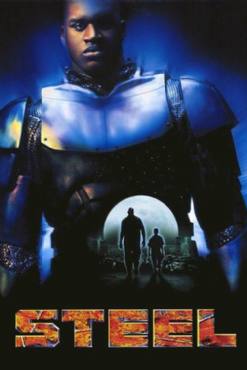 Steel(1997) Movies