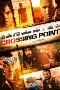 Crossing Point(2016) Movies