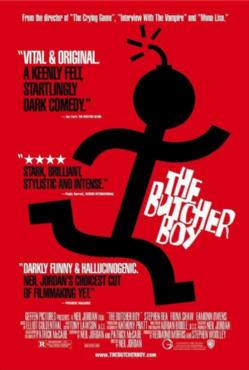 The Butcher Boy(1997) Movies