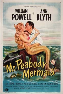 Mr. Peabody and the Mermaid(1948) Movies